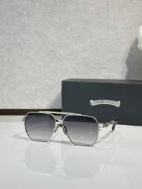 Picture of Chrome Hearts Sunglasses _SKUfw77364872fw